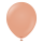 Balionas, clay pink (30 cm/Kalisan)