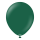 Balionas, dark green (30 cm/Kalisan)