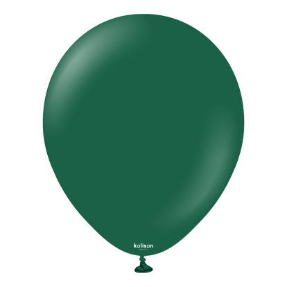 Balionas, dark green (45 cm/Kalisan)