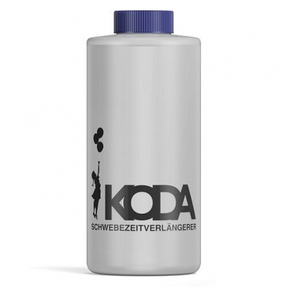 Balionų impregnantas "Koda" (0,6 l) 