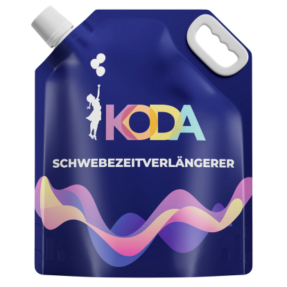 Balionų impregnantas "Koda" (2,5 l)