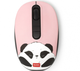 Belaidė kompiuterio pelė "Panda" 