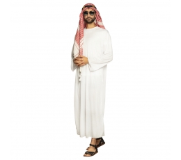 Arabų princo kostiumas (54/56)