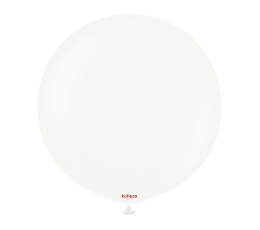 Balionas, white (60 cm/Kalisan)