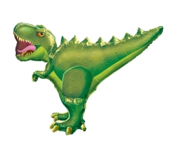 Forminis balionas "T-Rex" (91x76 cm)