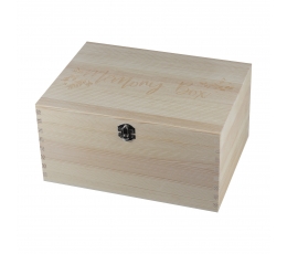 Prisiminimų dėžutė "Memory box"  