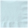 Servetėlės, žydros (20 vnt/32,7x32,3 cm)