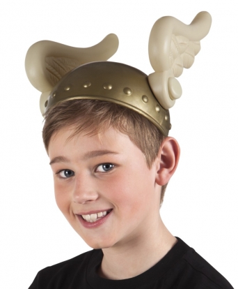Vaikiška Galų kepurė