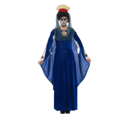 Kostüüm "Day of the Dead Mary" (S)