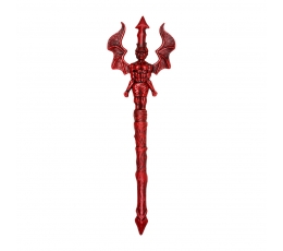 Kuradihark, kaunistatud (73 cm)