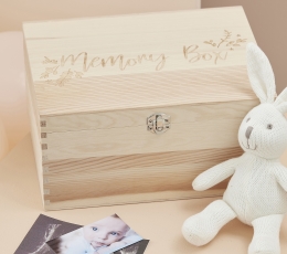 Mälestuste karp "Memory box"   1