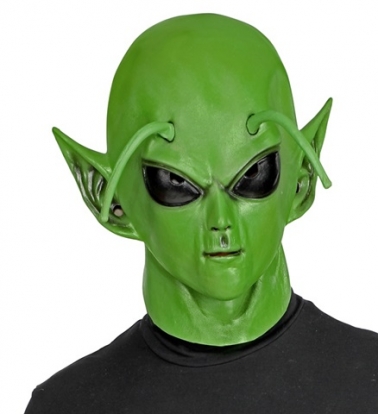  Mask "Tulnukas"