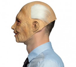 Mask „Vanamees“ 2