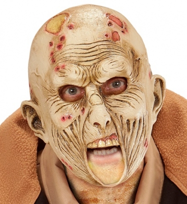 Mask "Zombi"