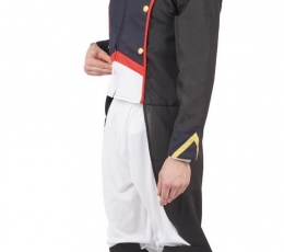 Napoleoni kostüüm (S/M) 1