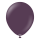 Õhupall, plum (30 cm/Kalisan)