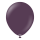 Õhupall, plum (45 cm/Kalisan)