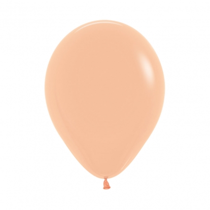 Õhupall, virsiku matt (30 cm)