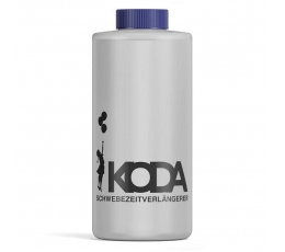 Õhupallide liim "Koda" (0,6 l) 