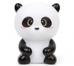  Öövalgusti "Panda"