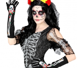 Kindad "Dia Muertos" 1