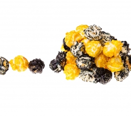 Popcorn "Halloweeni komplekt" (2L / M) 0