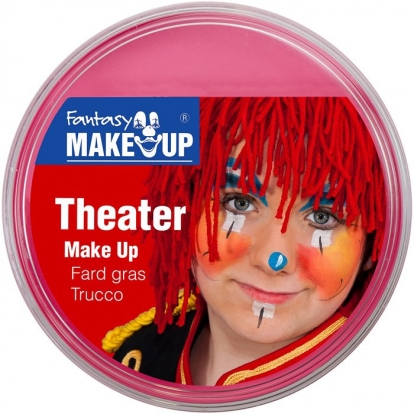 Roosa meik "Theater Make-Up" (25g.)