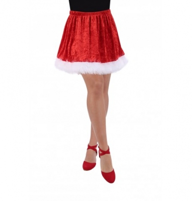 Seelik "Miss Santa" (S/M)