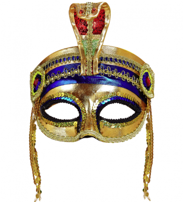 Silmamask "Vaarao"