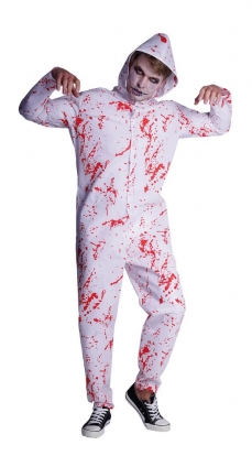 Tapja kostüüm (L/XL)