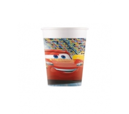 Topsid "Cars 3" (200ml)