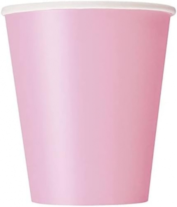 Topsid, roosa (8 tk/266 ml)