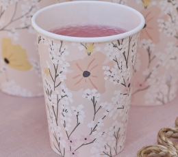 Topsid "Roosa lilleaas" (8 tk./255 ml) 1