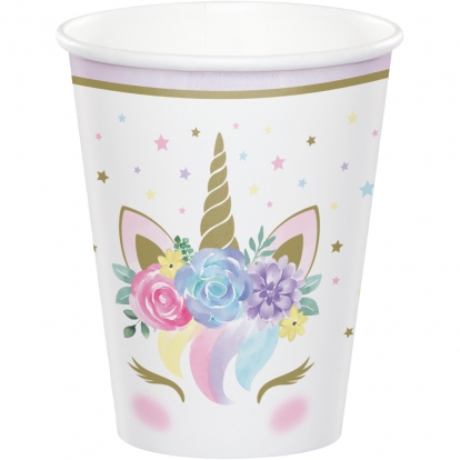 Topsid "Unicorn Baby" (8 tk./266 ml)