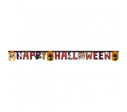 Vanik "Happy Halloween fun" (1,8 m)