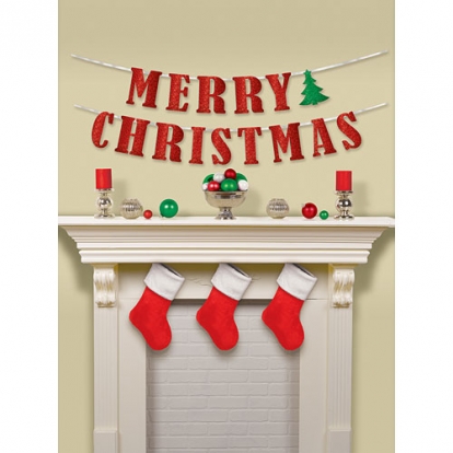Vanik "Merry Christmas" (3,65 m)