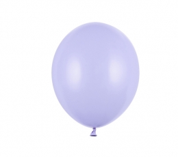 Balons, ceriņkrāsā (12 cm/Party Deco)