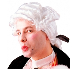 Parūka "Kazanova"