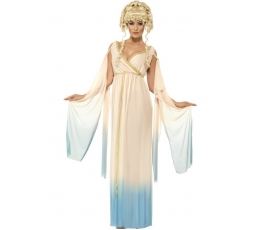 Karnavalinis kostiumas "Graikų princesė" (165-175 cm.)